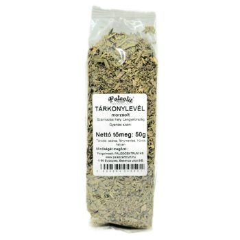 Paleolit Tárkonylevél morzsolt 50g Tarragon leaves cut