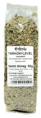 Paleolit Tárkonylevél morzsolt 50g Tarragon leaves cut