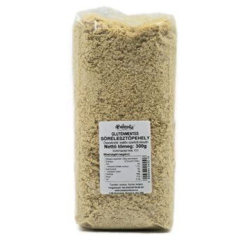 Paleolit GM sörélesztőpehely 300g Nutritional Yeast