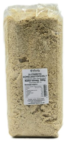 Paleolit GM sörélesztőpehely 500g Nutritional Yeast