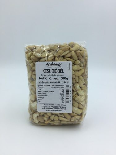 Paleolit Kesudió 300g