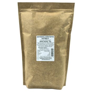 Paleolit Sertéskollagén peptidek 1kg PEPTINEX P