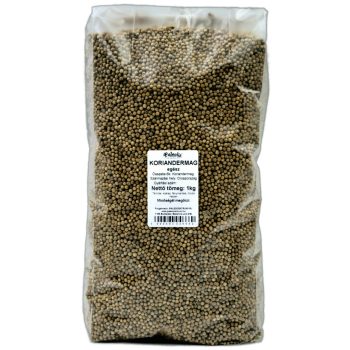 Paleolit Koriandermag egész 1kg