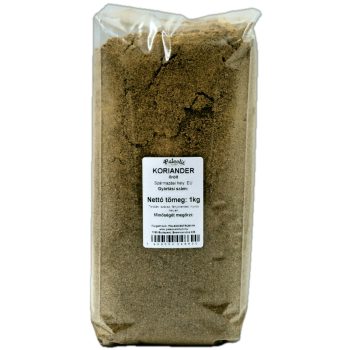 Paleolit Koriander őrölt 1kg