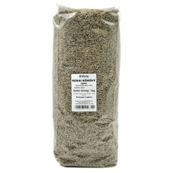 Paleolit Római köménymag egész 1kg Cumin whole