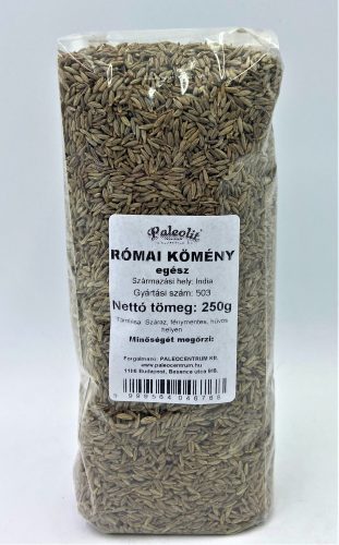 Paleolit Római köménymag egész 250g