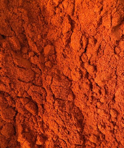 Paleolit Füstölt paprika őrölt, édes 1kg Smoked sweet paprika powder