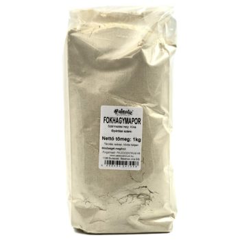 Paleolit Fokhagymapor 1kg Garlic powder