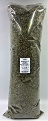 Paleolit Borsikafű morzsolt 1kg Summer savory leaves