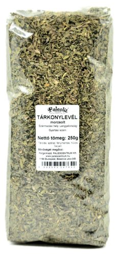 Paleolit Tárkonylevél morzsolt 250g Tarragon leaves cut