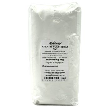 Paleolit Kreatin-monohidrát 1kg
