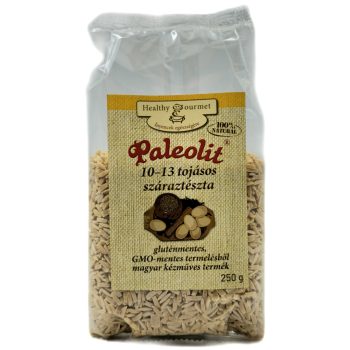 Paleolit Szezámos rizs forma 250g száraztészta