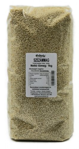 Paleolit Szezámmag 1kg