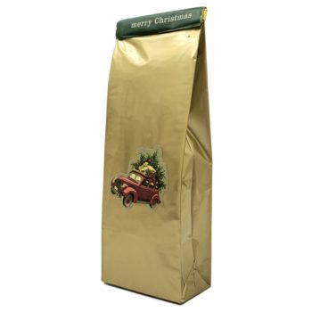   Paleolit Fahéjas alma ízű gyümölcstea 100g díszcsomagolásban