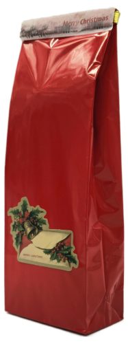 Paleolit Vadmeggy ízű gyümölcstea 100g díszcsomagolásban