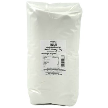 Paleolit Inulin 1kg instant cikória kivonat por