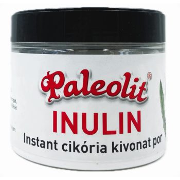Paleolit Inulin 200g instant cikória kivonat por tégelyben
