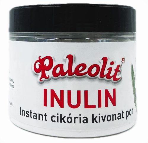 Paleolit Inulin 200g instant cikória kivonat por tégelyben