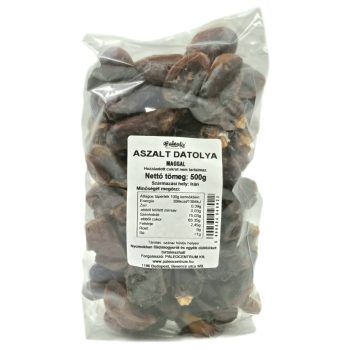 Paleolit Aszalt datolya maggal 500g