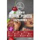 Szafi Free Karobos lisztkeverék piskótához és muffinhoz 1kg