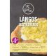 Szafi Free Lángos lisztkeverék 1kg
