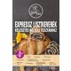 Szafi Free Expressz lisztkeverék 1kg kelesztés nélküli tésztákhoz