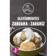 Szafi Free Gluténmentes zabdara / zabgríz 500g