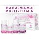 WTN Baba-Mama multivitamin 1 havi adag