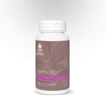WTN HormoTOX 60 kapszula