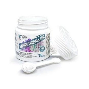 Natur Tanya® Szerves Korall por 150g (75 adag)