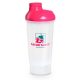 Natur Tanya® kulacs és shaker, alsó tárolórésszel, BPA mentes, 500ml