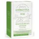 Györgytea Spanyolmeggy leveles 100g teakeverék, Inkontinencia tea No.46