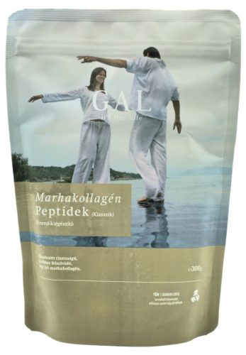 GAL Marhakollagén Peptidek - Klasszik 300g