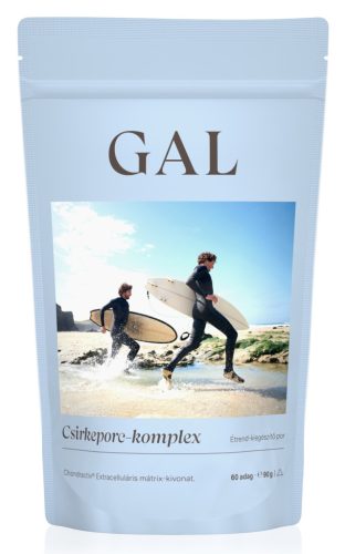 GAL Csirkeporc-komplex 90g ÚJ