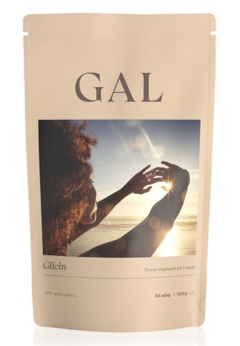 GAL Glicin 250g ÚJ