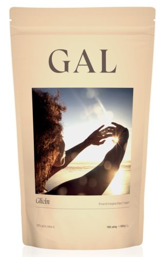 GAL Glicin 500g ÚJ