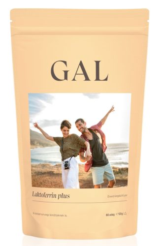 GAL Laktoferrin plus 120g ÚJ