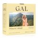 GAL Primavie® Shilajit 60 kapszula ÚJ