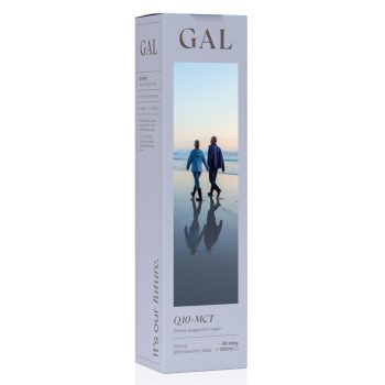 GAL Q10 + MCT 250ml ÚJ