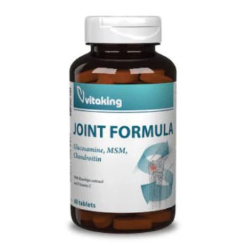   Vitaking Joint Formula Glükozamin+ Kondroitin+MSM (60) tabletta