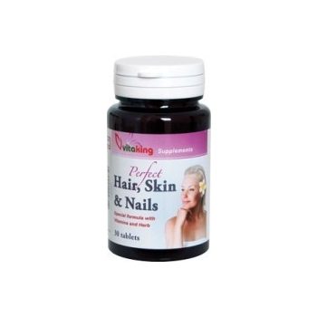 Vitaking Haj Bőr Köröm (30) tabletta