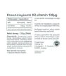Vitaking K2 Vitamin 100mcg (30) kapszula