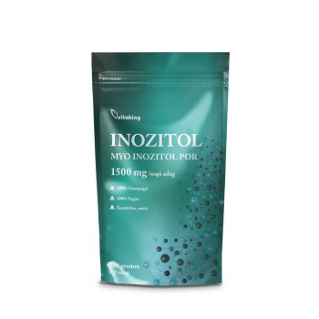 Vitaking Myo Inositol por 200g doypack