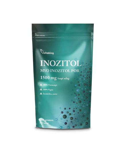 Vitaking Myo Inositol por 200g doypack