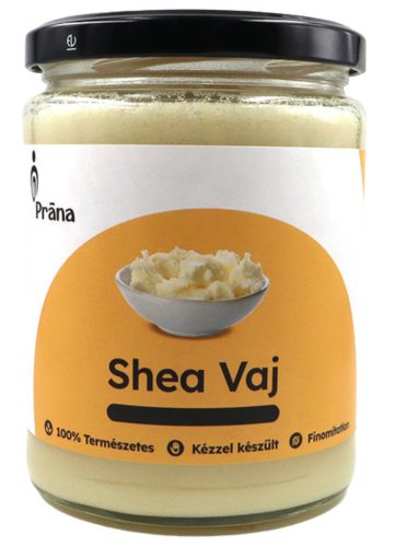 Prana Shea vaj 400g