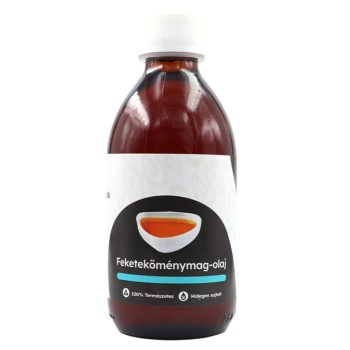 Prana Feketekömény olaj 250ml