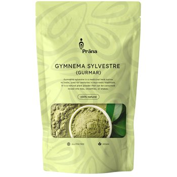 Prana Gymnema Sylvestre Gurmar por 100g