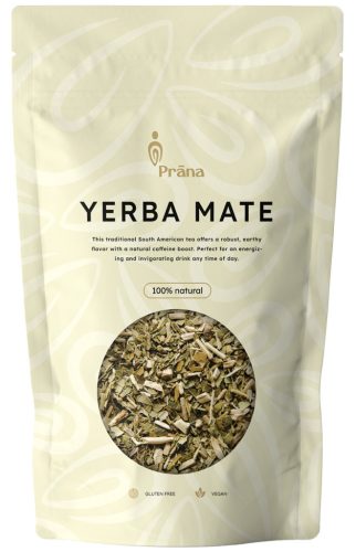 Prana Yerba Mate tea 250g