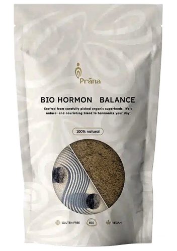 Prana Bio Hormon Balance 125g