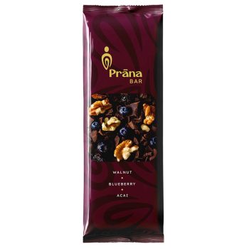 Prana Szelet Acai-Áfonya-Dió 35g